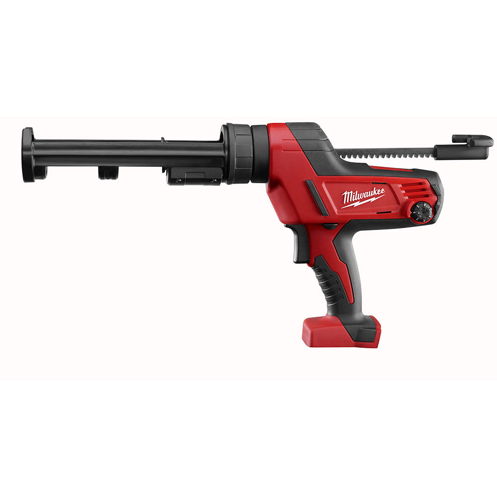 2641-20 Pistola inalámbrica para calafateo M18™ de 10 oz (sin accesorios)