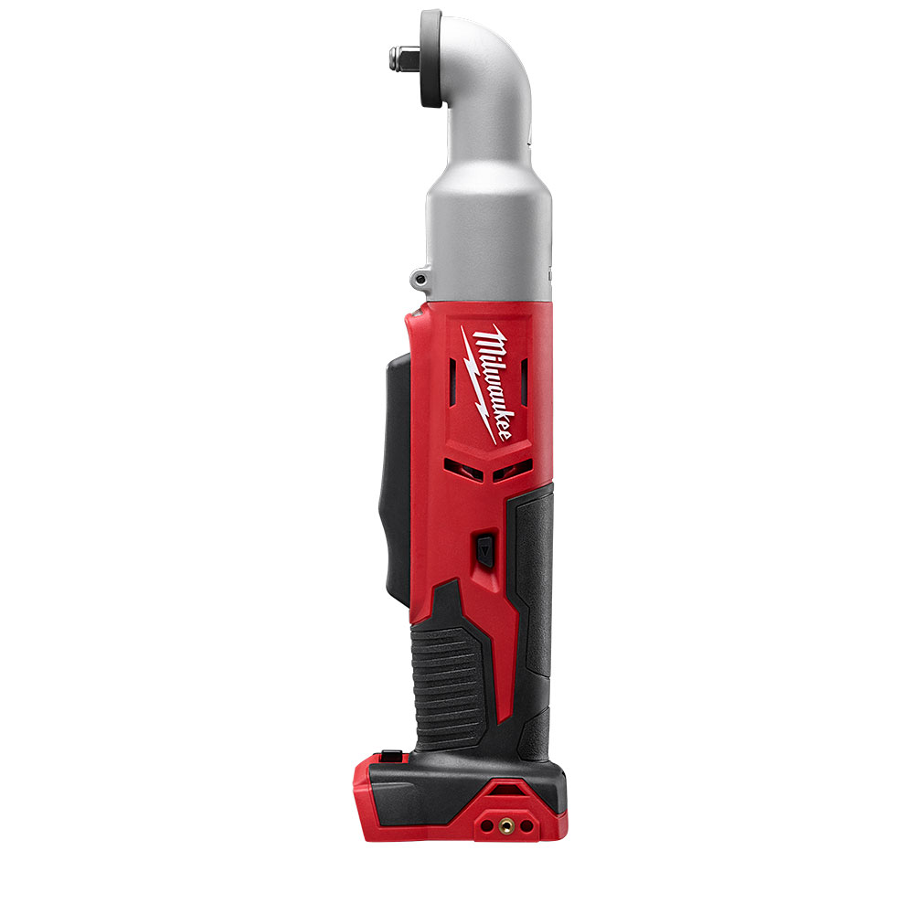 2668-20 Llave de impacto inalámbrica de ángulo recto M18™ de 3/8" y 2 velocidades (sin accesorios)