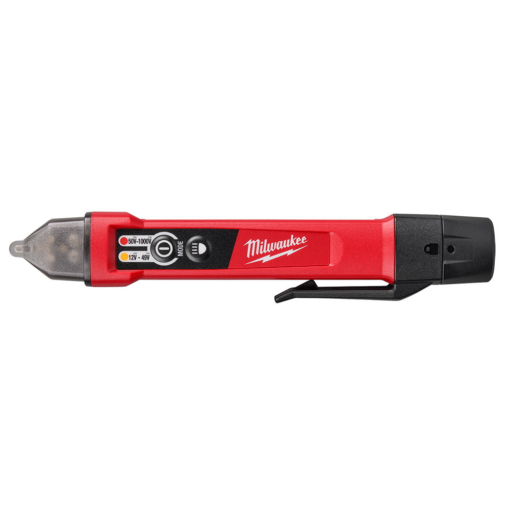 3203-20 Detector de voltaje de doble rango con LED