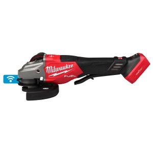 3672-20 Amoladora de frenado de velocidad variable M18 FUEL™ de 4-1/2" a 6", interruptor de paleta con ONE-KEY™ (SIN ACCESORIOS)