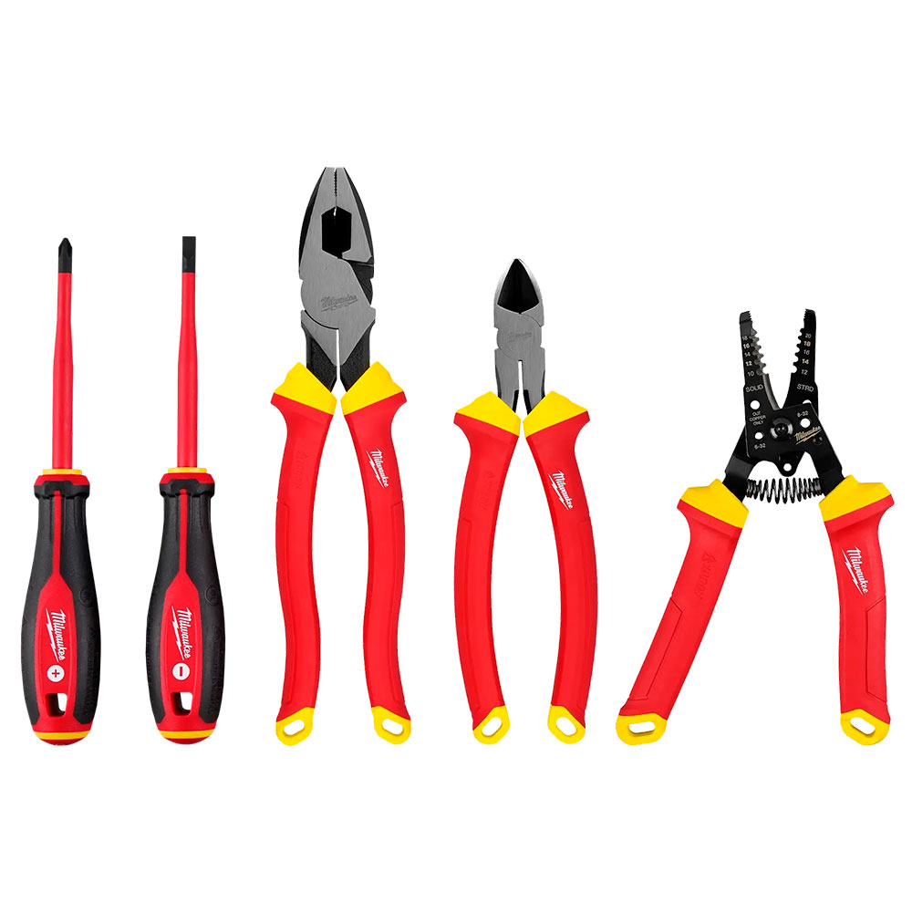 P326-8200 MOCHILA PARA ELECTRICISTAS – TODO EN UNO, LISTO PARA TRABAJAR - Imagen 5