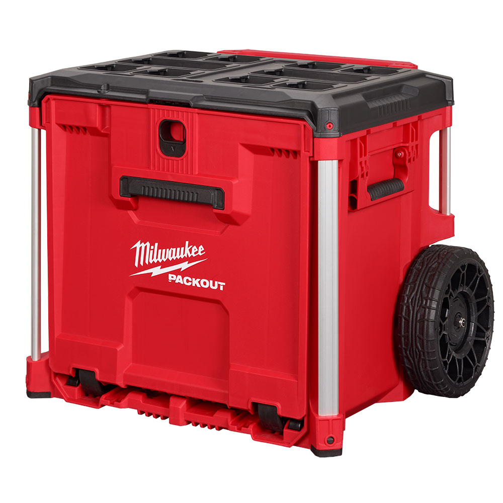 48-22-8420 Caja de herramientas con cajones y ruedas PACKOUT™