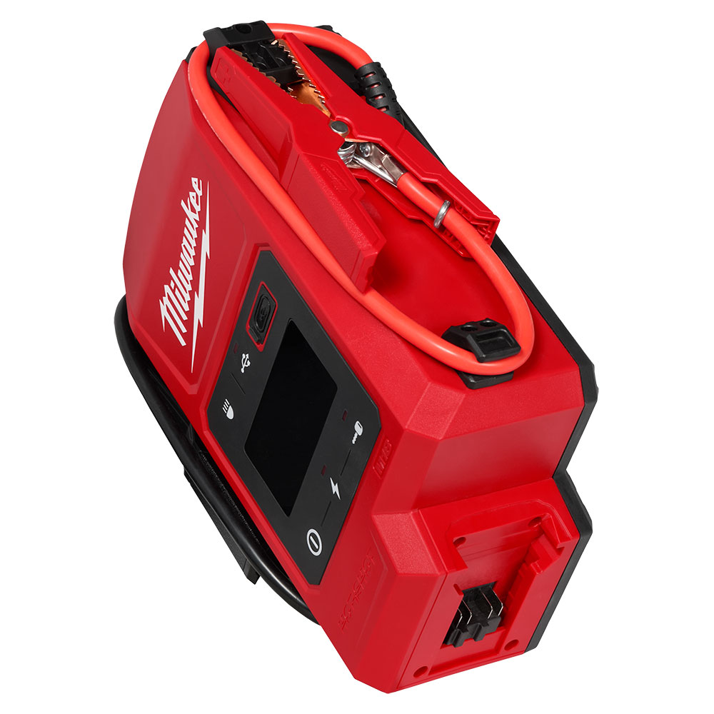 3841-20 Arrancador M18™ HOTSHOT™ - Imagen 3